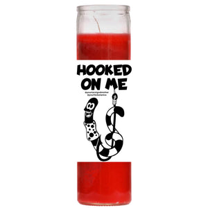 Hooked On Me Candle Service