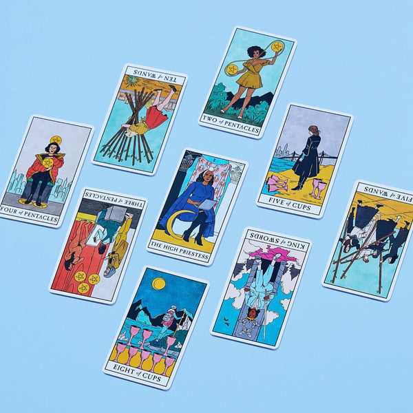 🔮🧿Mini General Tarot Reading🧿🔮