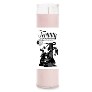 Fertility Candle Service