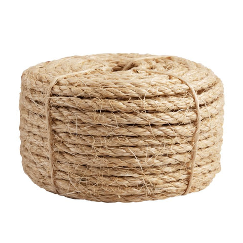 Twine Rope For Spells